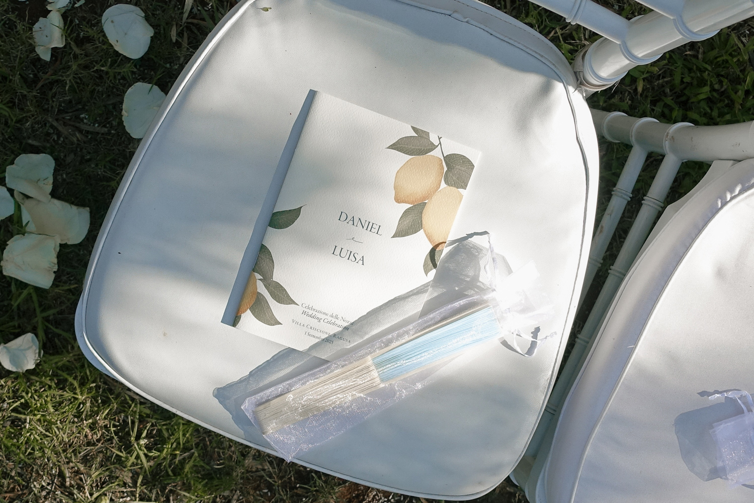 Ortensia Paper - Cartoleria per matrimoni, inviti, partecipazioni