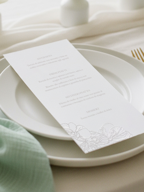 Ortensia Paper - Cartoleria per matrimoni, inviti, partecipazioni