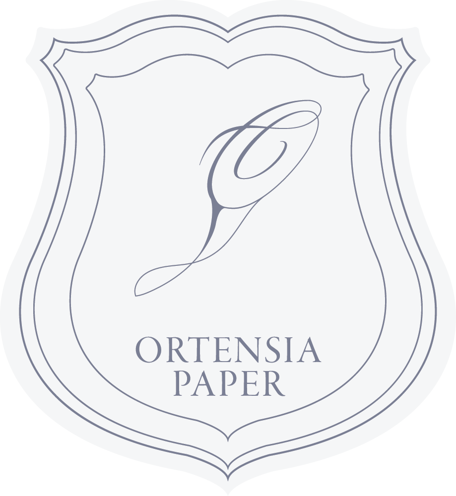 Ortensia Paper - Cartoleria per matrimoni, inviti, partecipazioni