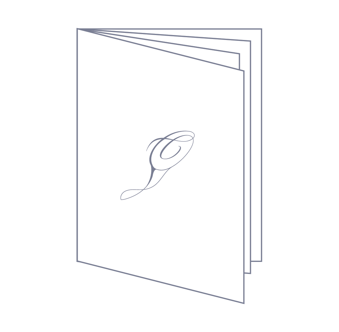 Ortensia Paper - Cartoleria per matrimoni, inviti, partecipazioni